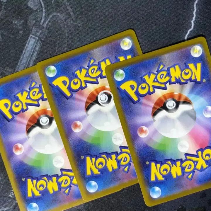 [BUNJANG] Pokemon Promo Card New Product / 포켓몬 프로모 카드 새상품