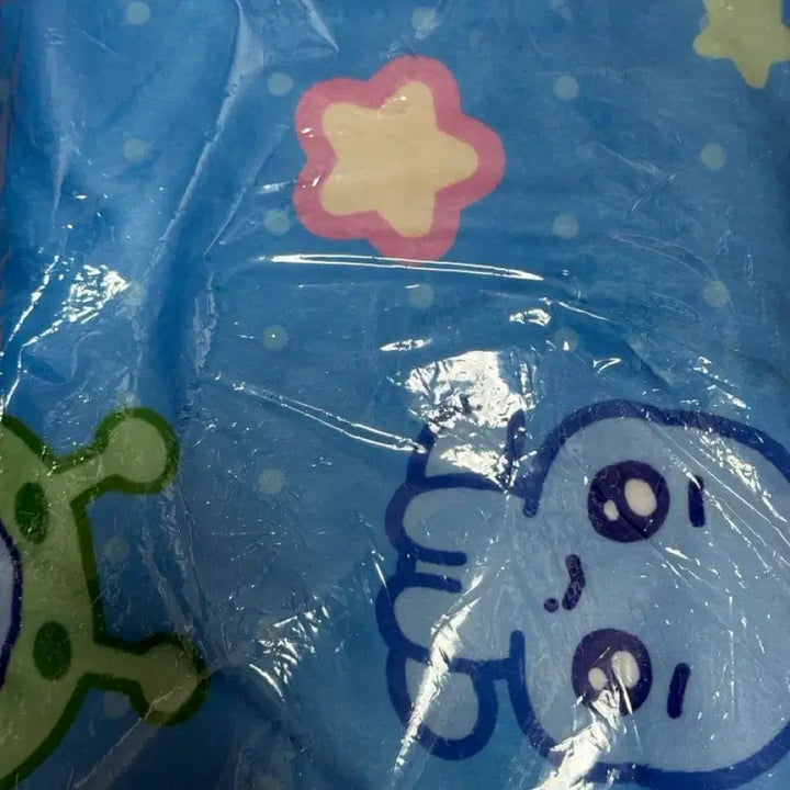 [BUNJANG] Aespa Karina "Karyongi" Birthday Cafe Lucky Draw Blanket / 에스파 카리나 칼룡이 생카 럭드 담요 룡이담요