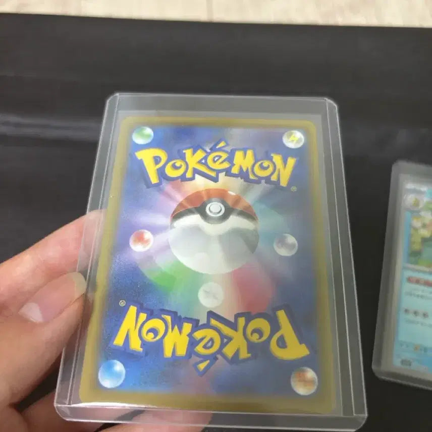 [BUNJANG] Pokemon Psyduck Set Monball / 포켓몬스터 고라파덕 세트 몬볼