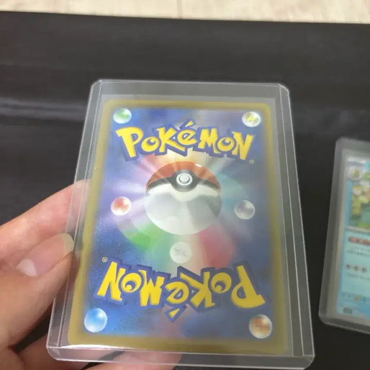 [BUNJANG] Pokemon Psyduck Set Monball / 포켓몬스터 고라파덕 세트 몬볼