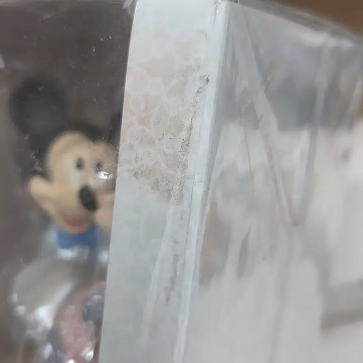 [BUNJANG] Tokyo Disney Resort Mickey &amp; Minnie Wedding Figure / 도쿄 디즈니 리조트 미키 미니 웨딩 피규어