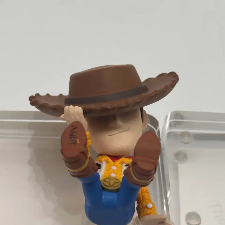 [BUNJANG] Disney Pixar Toy Story Hide and Seek Gachapon Bundle Set / 토이스토리 숨바꼭질 가챠 일괄