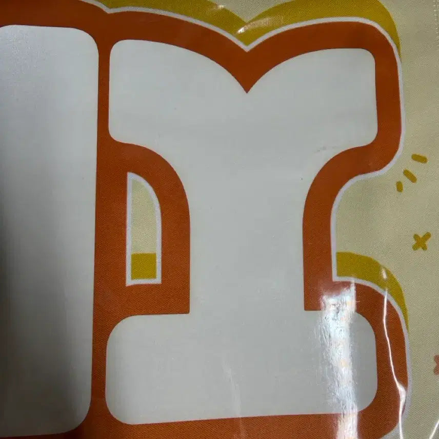 [BUNJANG] aespa Karina Fruity. Slogan / 에스파 카리나 Fruity. 슬로건
