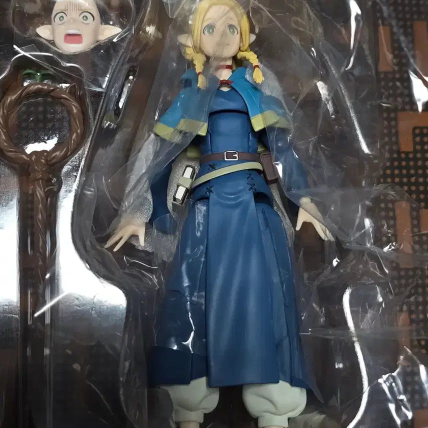 [SOLD OUT] figma 마르실 판매합니다