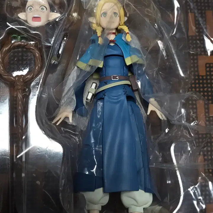[SOLD OUT] figma 마르실 판매합니다
