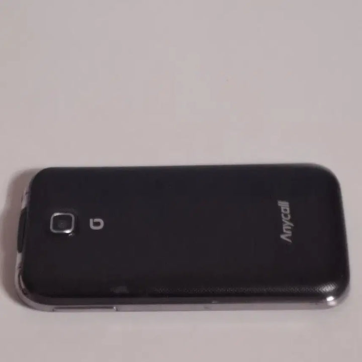 [BUNJANG] Samsung Anycall Minimal Folder Mock-up Phone / 삼성 애니콜 [ 목업폰 ] 폴더폰 모형폰 가짜폰 희귀수집품
