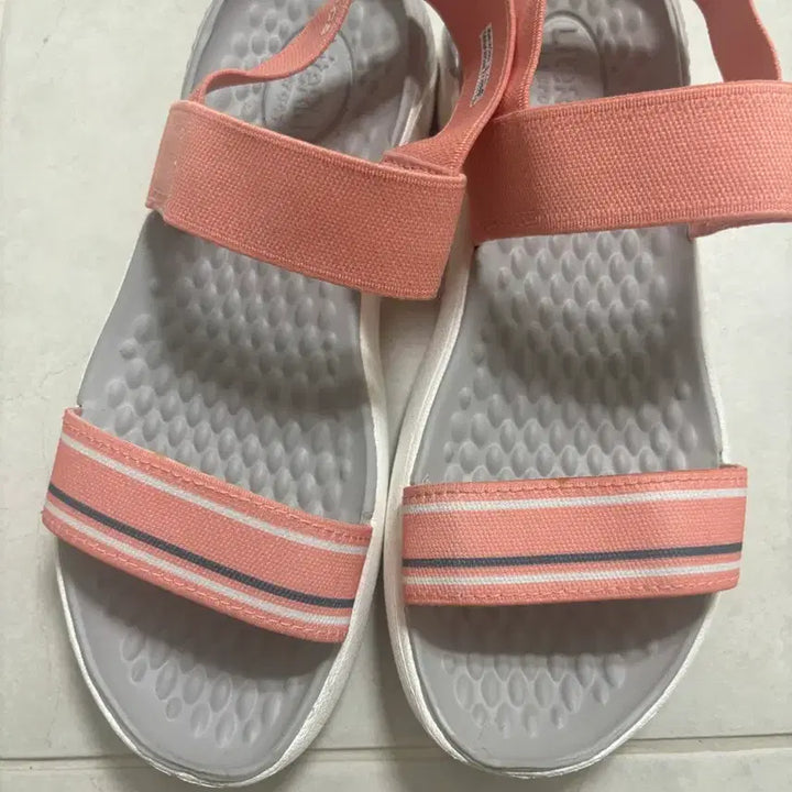 [BUNJANG] Crocs Literide Sandal / 크록스 라이트라이드 샌들