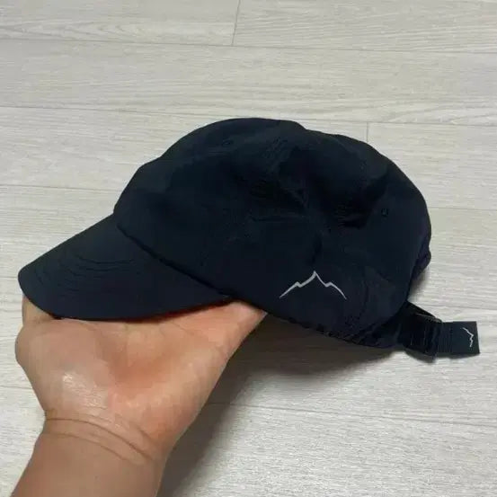 [BUNJANG] CAYL Stretch Nylon Cap / cayl 케일 스트레치 나일론 캡