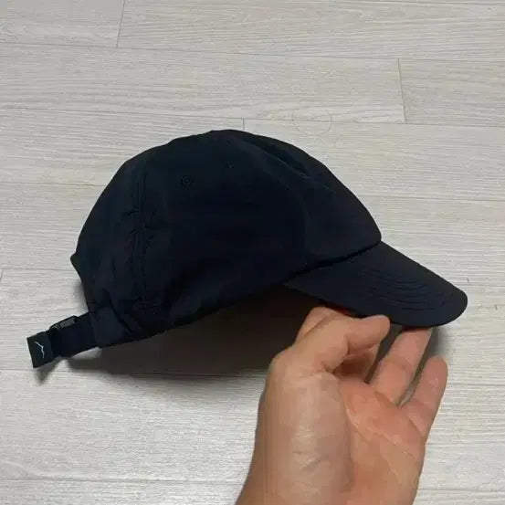 [BUNJANG] CAYL Stretch Nylon Cap / cayl 케일 스트레치 나일론 캡
