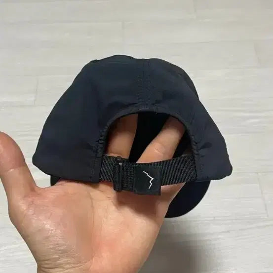 [BUNJANG] CAYL Stretch Nylon Cap / cayl 케일 스트레치 나일론 캡
