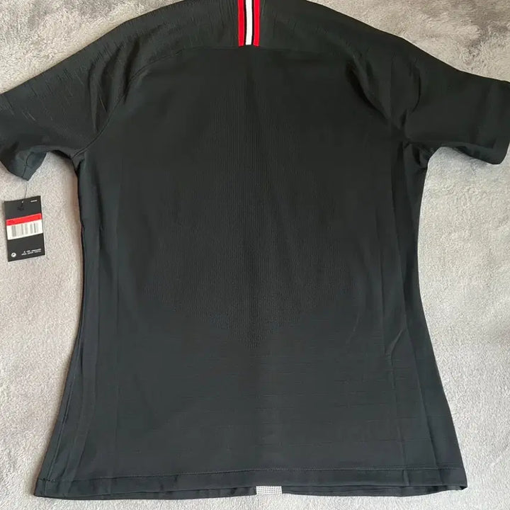 [BUNJANG] Paris Saint-Germain x Jordan 2018-19 Player Issue VaporKnit Third Jersey / 18-19 파리생제르망x조던 콜라보 써드 선수지급용 유니폼