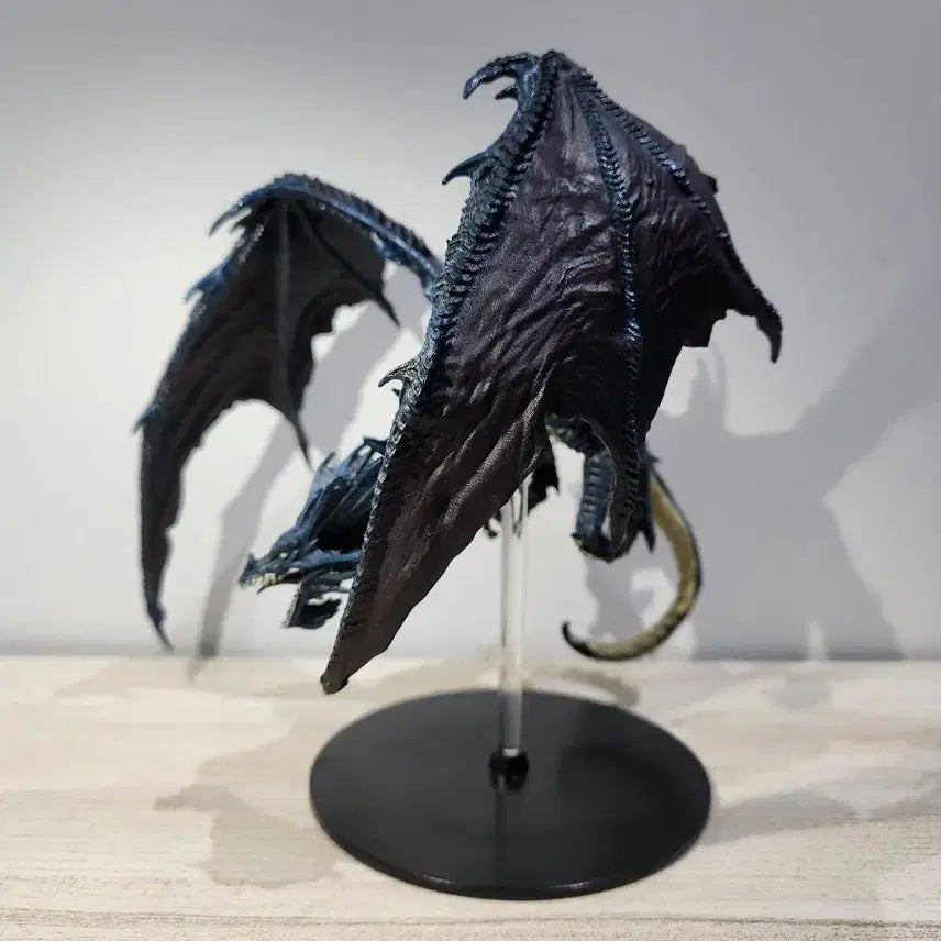 [SOLD OUT] DnD 던전 앤 드래곤스 바하무트 피규어