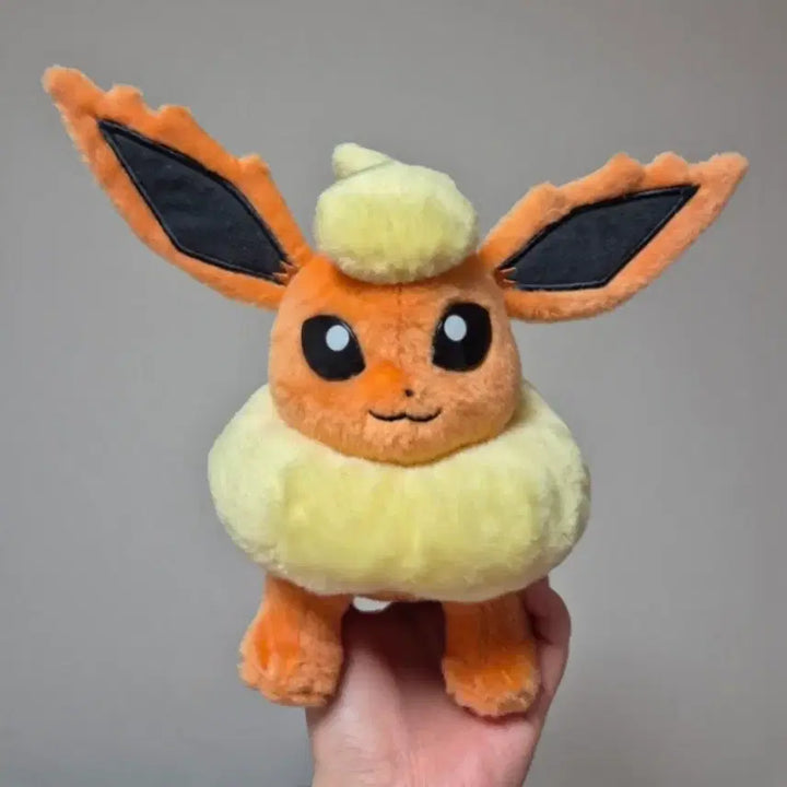 [BUNJANG] Pokemon Booster "I Choose You!" Plush / 포켓몬스터 부스터 너로정했다 인형 키미니키메타