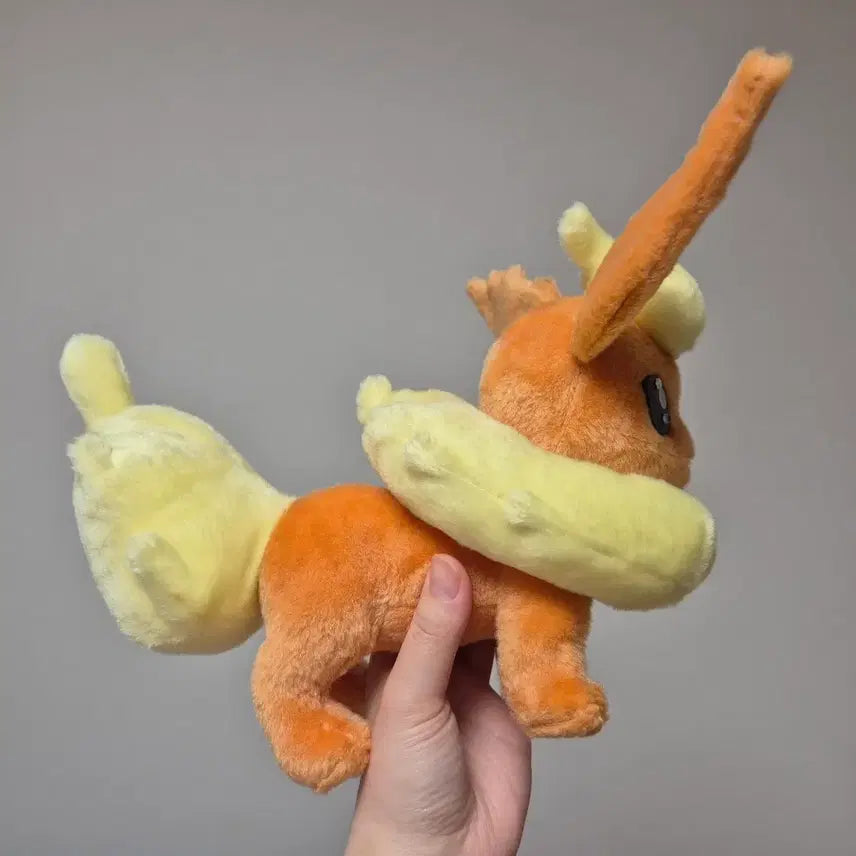 [BUNJANG] Pokemon Booster "I Choose You!" Plush / 포켓몬스터 부스터 너로정했다 인형 키미니키메타