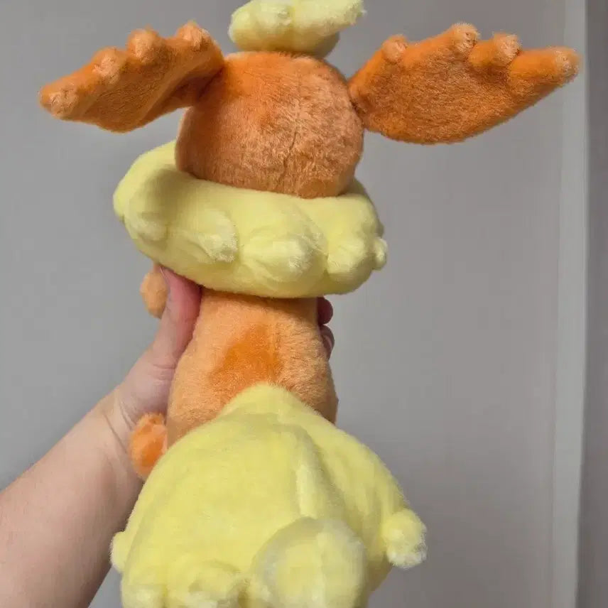 [BUNJANG] Pokemon Booster "I Choose You!" Plush / 포켓몬스터 부스터 너로정했다 인형 키미니키메타