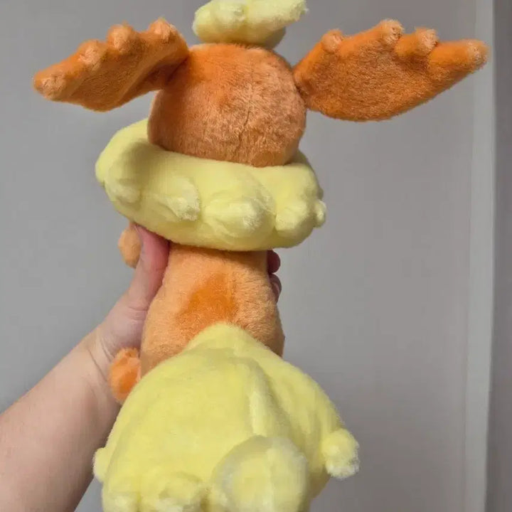 [BUNJANG] Pokemon Booster "I Choose You!" Plush / 포켓몬스터 부스터 너로정했다 인형 키미니키메타