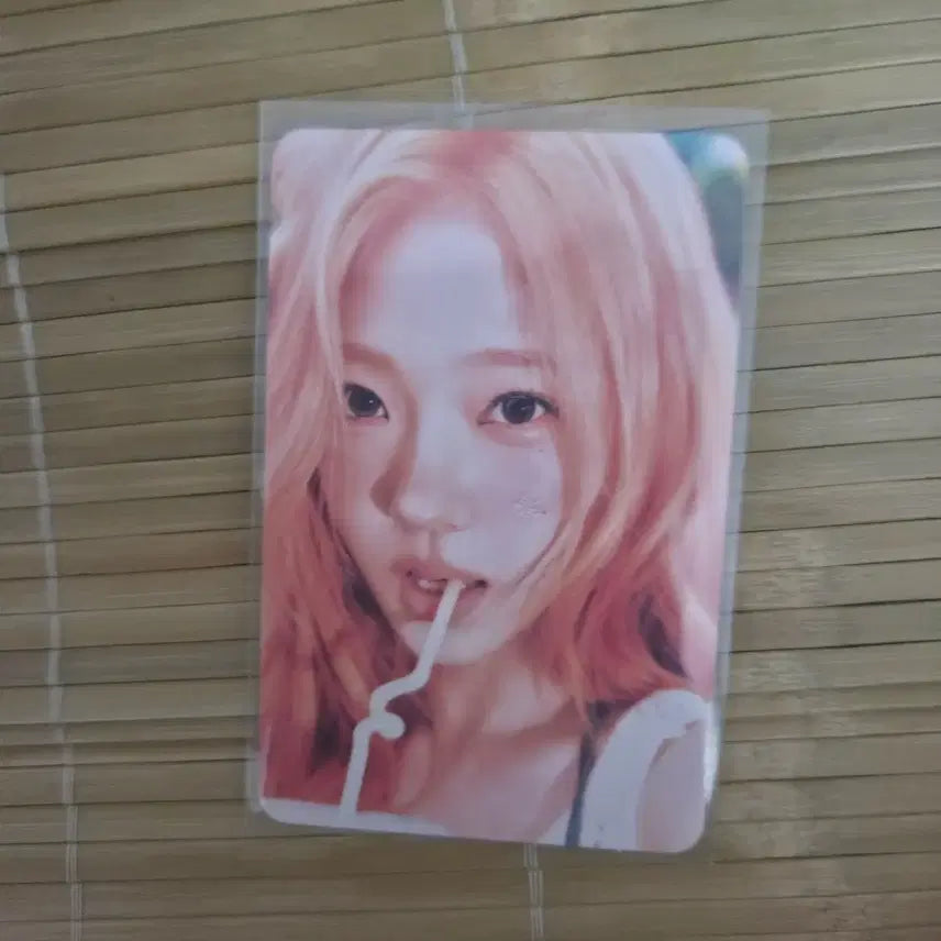 [BUNJANG] HATOO HATO STELLA Kyobo Hottracks POB / 하투하 스텔라 교보문고 핫트랙스 특전