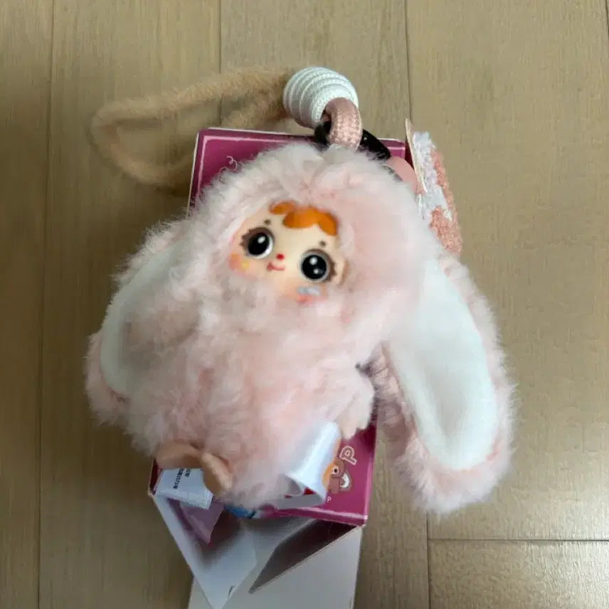 [SOLD OUT] 사무엘 알파벳 인형 K 원눈