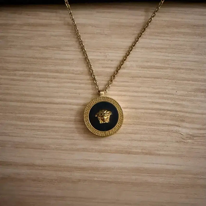 [BUNJANG] Versace Necklace / 베르사체 목걸이