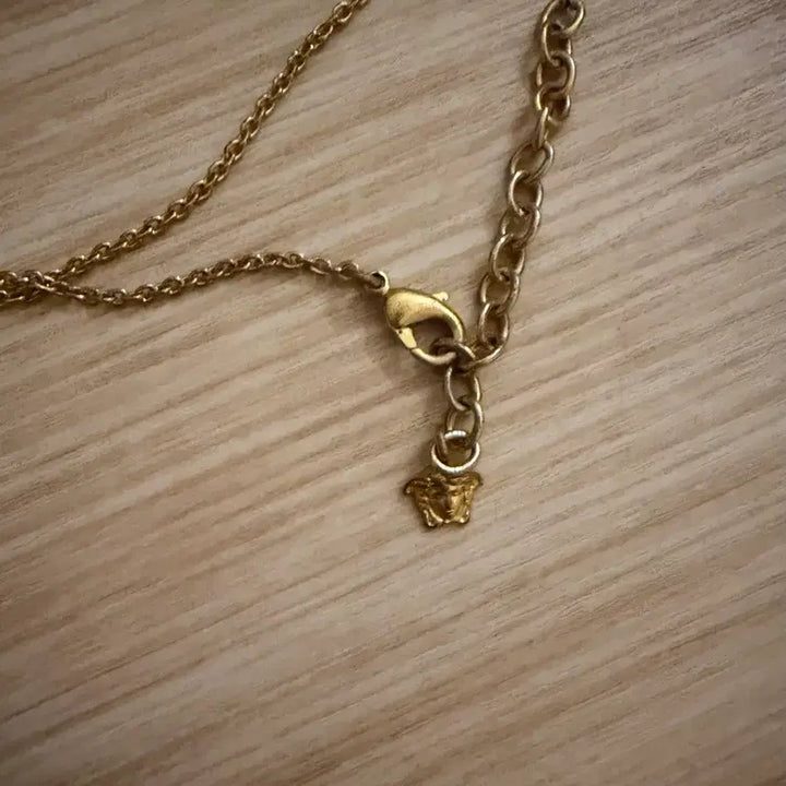 [BUNJANG] Versace Necklace / 베르사체 목걸이