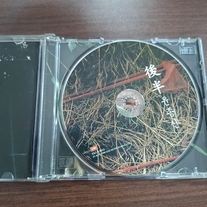 [BUNJANG] Yoon Jong Shin Vol. 7 - Part 2 Album / 윤종신 7집 후반