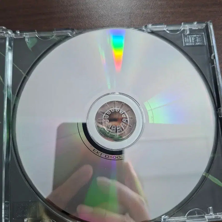[BUNJANG] Yoon Jong Shin Vol. 7 - Part 2 Album / 윤종신 7집 후반