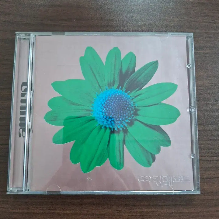 [BUNJANG] Seo Tai and Boys 3rd Album CD / 언타이틀 3집 cd