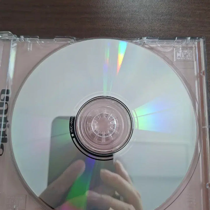 [BUNJANG] Seo Tai and Boys 3rd Album CD / 언타이틀 3집 cd