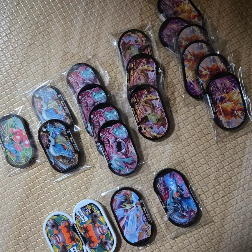 [SOLD OUT] 태그스타 6성등등 예약건입니다