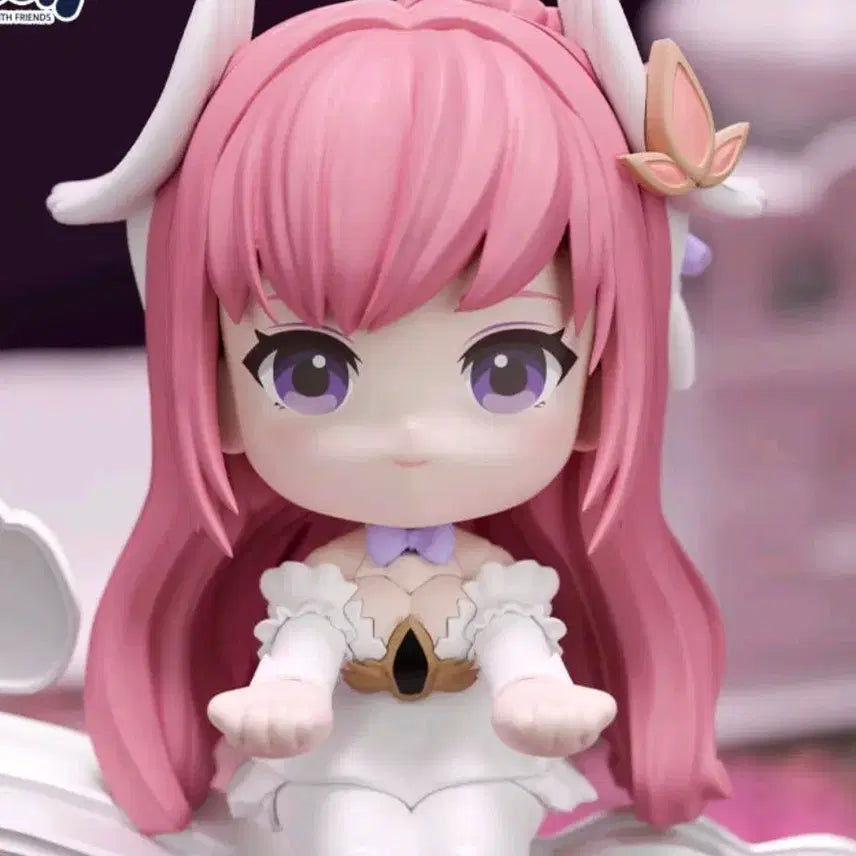 [BUNJANG] Swift NIKKE Dorothy Noodle Stopper Figure / 스위프 : 니케  누들스토퍼 피규어_도로시