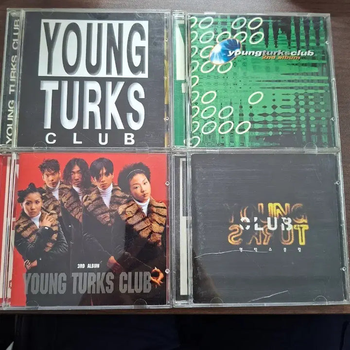 [BUNJANG] Yoo Teok&