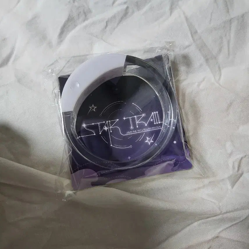 [BUNJANG] Stellive Concert LED Bracelet / 스텔라이브 공연 led 팔찌