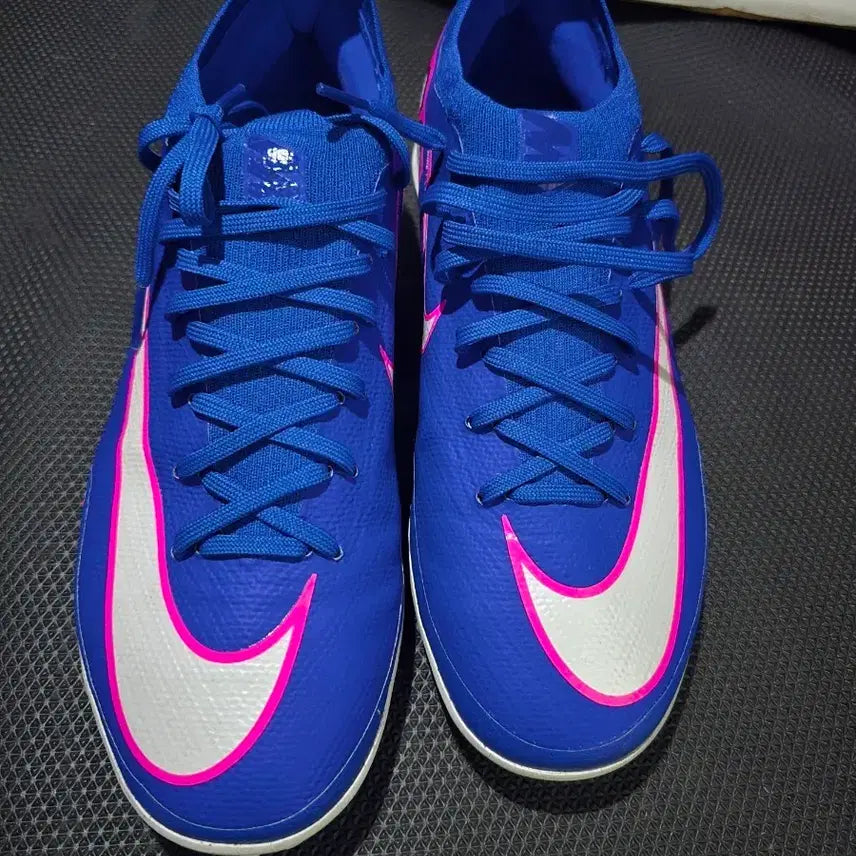 [BUNJANG] Nike Vapor 16 Pro TF 260 / (네고가능)나이키 베이퍼 16 프로 tf 260