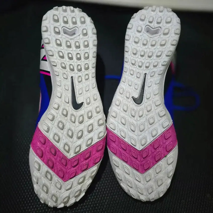 [BUNJANG] Nike Vapor 16 Pro TF 260 / (네고가능)나이키 베이퍼 16 프로 tf 260