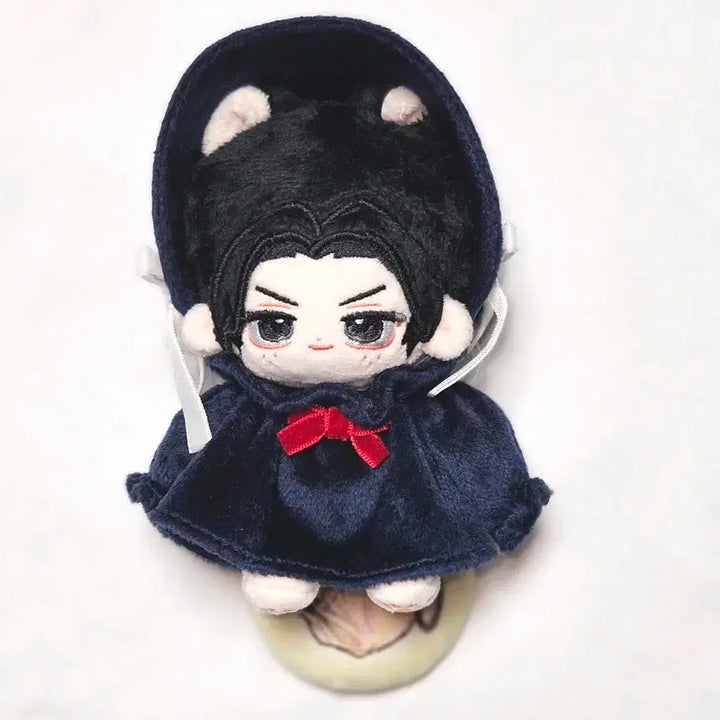 [BUNJANG] 10cm Doll Clothes / 키치큐 포근베베 10cm 솜인형옷