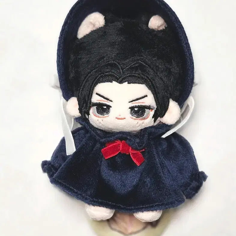 [BUNJANG] 10cm Doll Clothes / 키치큐 포근베베 10cm 솜인형옷