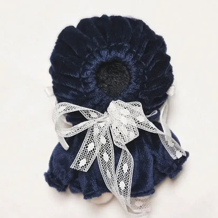 [BUNJANG] 10cm Doll Clothes / 키치큐 포근베베 10cm 솜인형옷