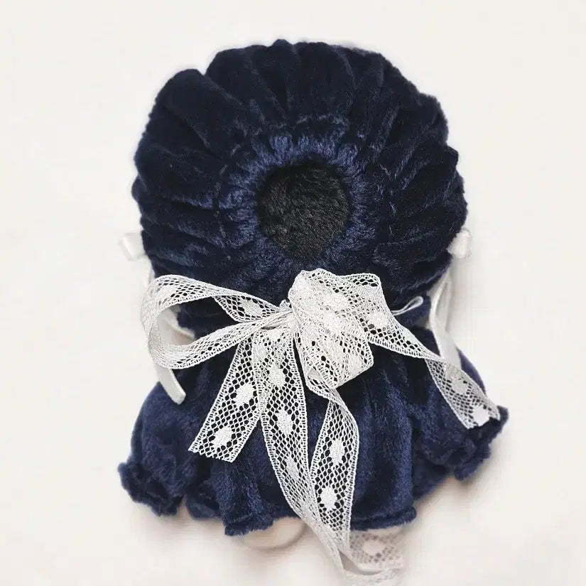 [BUNJANG] 10cm Doll Clothes / 키치큐 포근베베 10cm 솜인형옷