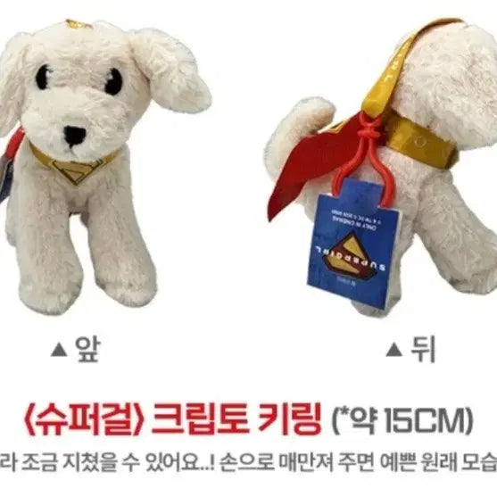 [BUNJANG] Supergirl Signature 3 Types, Poster 5 Types, Keyring, Badge Set / 슈퍼걸 시그니처3종,포스터9종,키링,뱃지 세트 판매