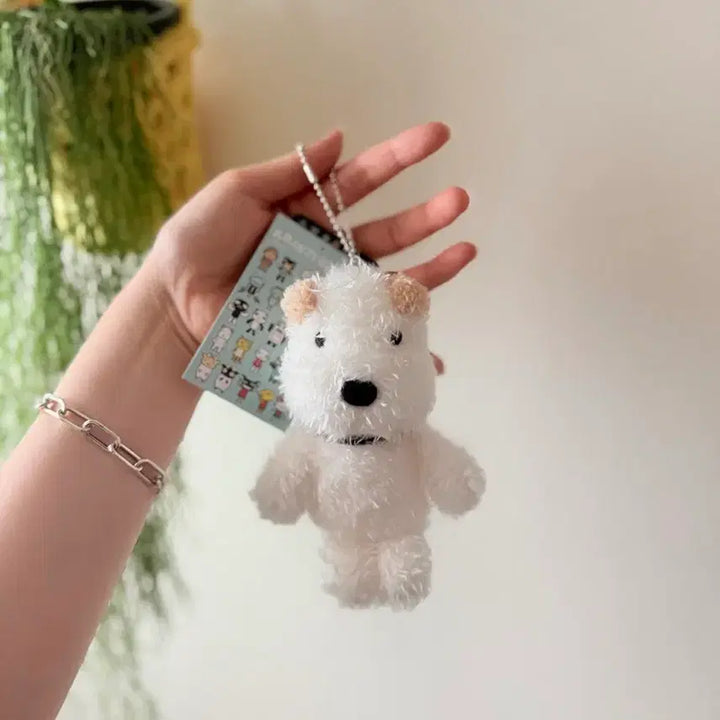 [SOLD OUT] 아란지아란조 테츠 인형키링
