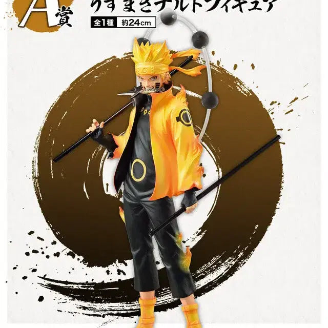 [BUNJANG] Naruto Fire&