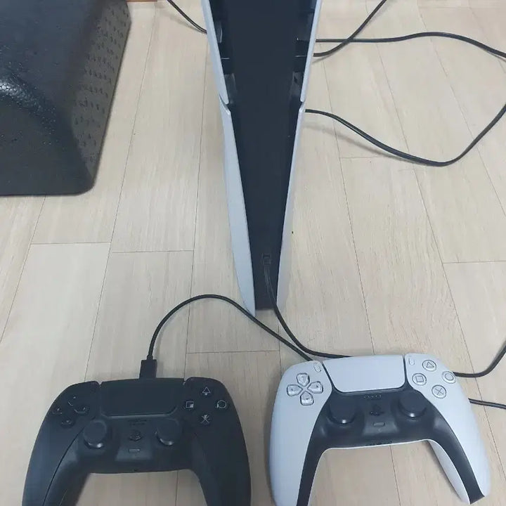 [BUNJANG] PlayStation 5 Digital Edition Console / 플스5 디지털에디션 판매합니다