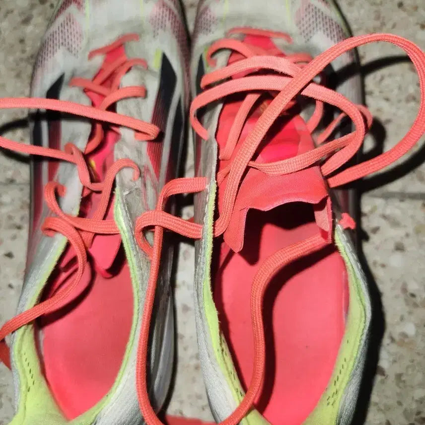 [BUNJANG] Adidas Soccer Cleats Size 250 / 아디다스 축구화 250사이즈입니다