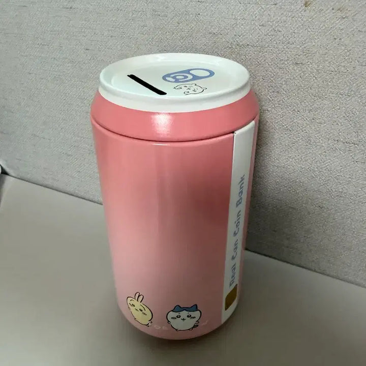 [BUNJANG] Chiikawa Piggy Bank / 치이카와 저금통