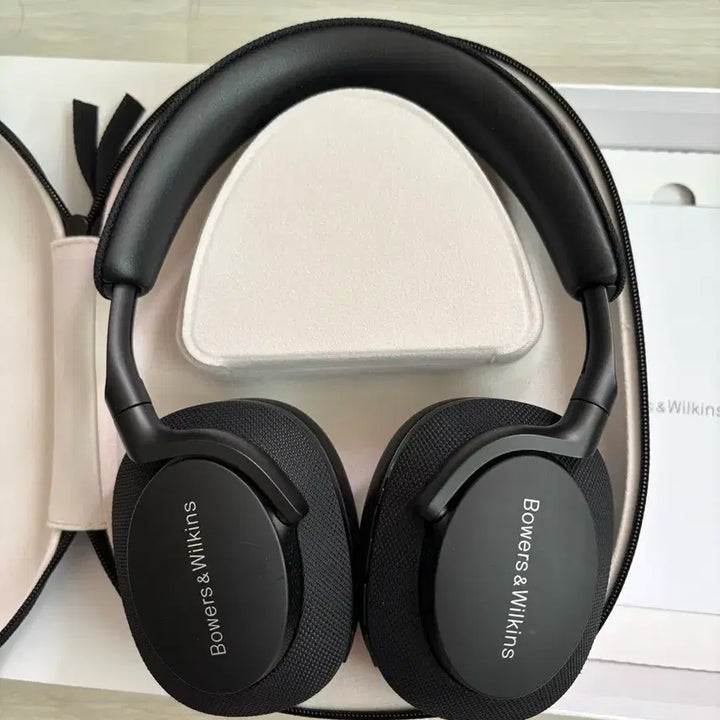 [BUNJANG] Bowers &amp; Wilkins PX7 Headphones / 바워스앤월킨스 px7