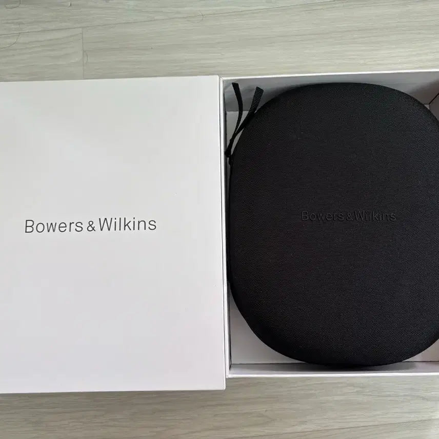 [BUNJANG] Bowers &amp; Wilkins PX7 Headphones / 바워스앤월킨스 px7