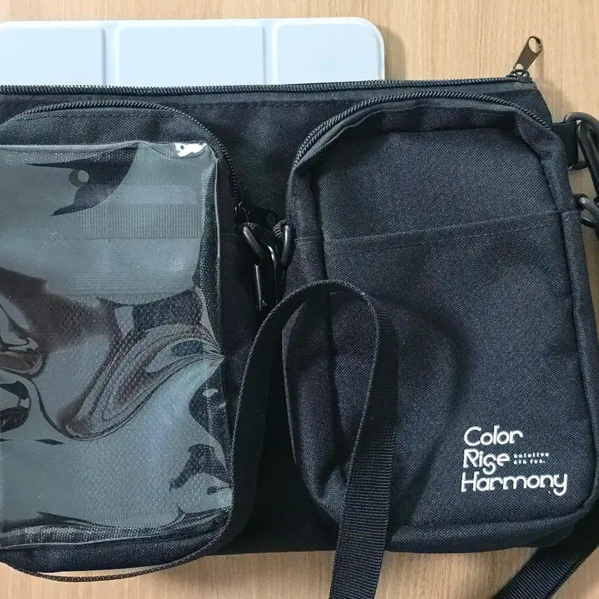 [BUNJANG] Hololive 6th Fes Color Rise Harmony Multi Pouch / 홀로라이브 6th fes Color Rise Harmony 멀티 파우치