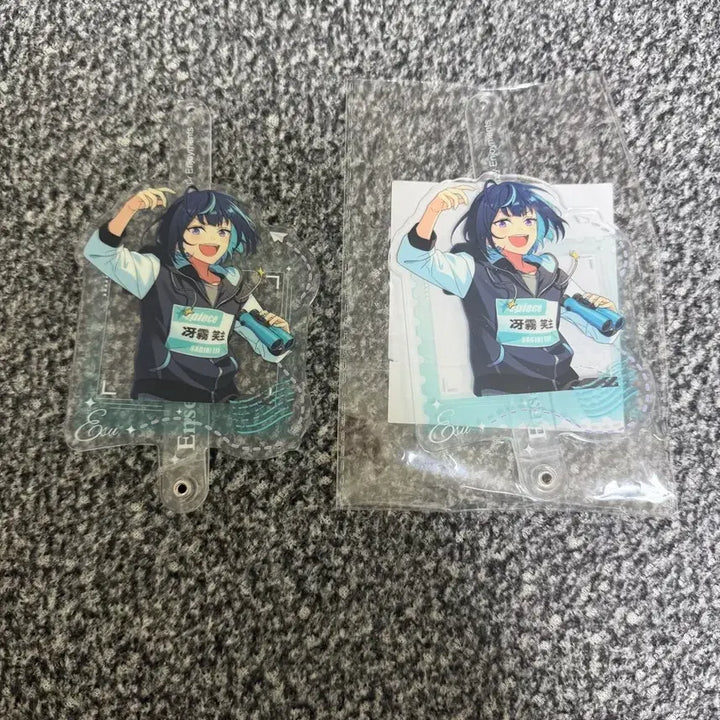 [BUNJANG] Ensemble Stars Chugata Sagiri Es Photo Stick (Unsealed) / 앙스타 중스타 사기리 에스 포토 스틱 개봉품