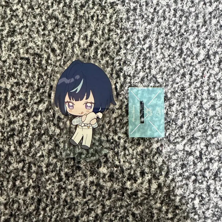 [BUNJANG] Ensemble Stars! Animate Cafe Acrylic Stand - Sagiri Es / 앙스타 애니메이트카페 아크릴 사기리 에스