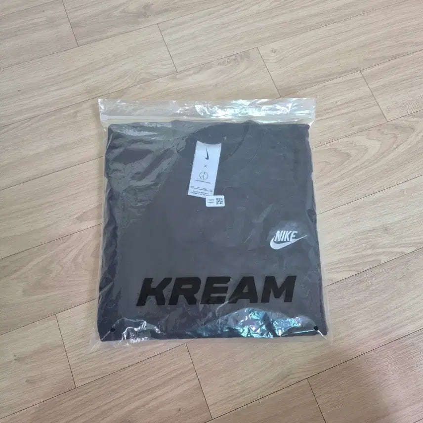 [BUNJANG] Nike x Peaceminusone Long Sleeve T-Shirt / 크림 정품인증) 나이키&amp;피스마이너스원 롱슬리브